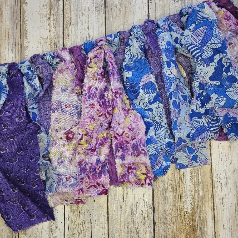 Fabric Banner